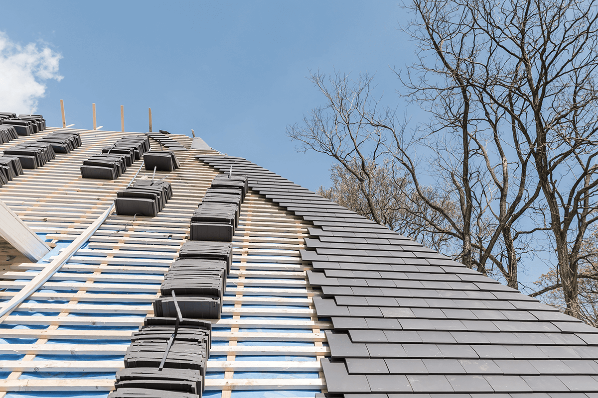 Welcome to D&D Roofing