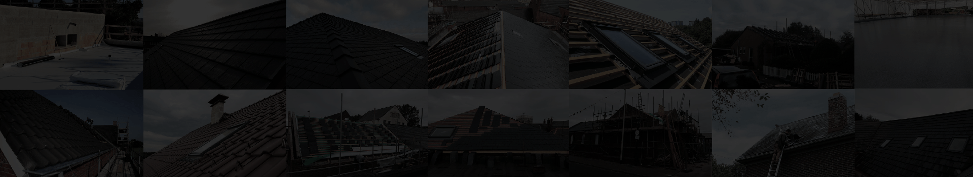 D&D Roofing