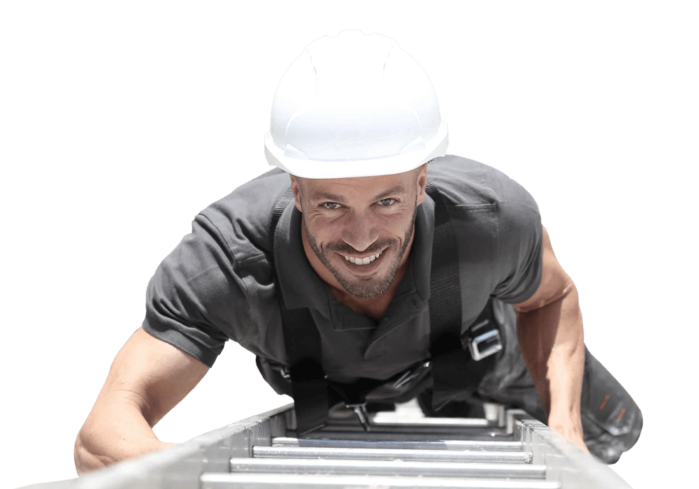 D&D Roofing